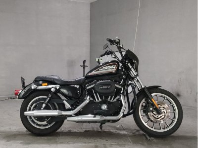 HD SPORTSTER XL883R 2013