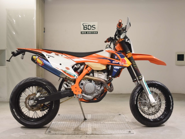 KTM 350 EXC-F 2020