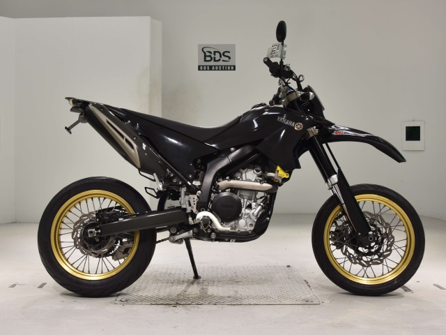 Yamaha WR250X 2016