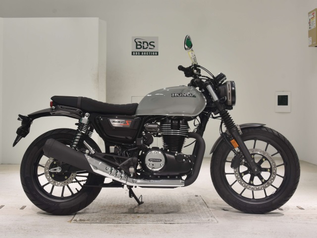 Honda GB350 2024