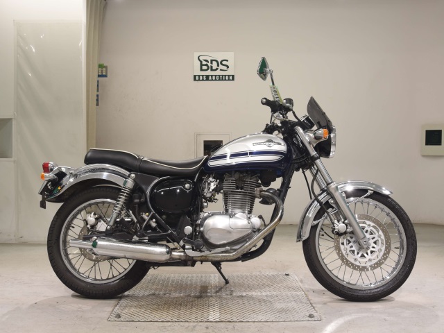 Kawasaki ESTRELLA RS 2003