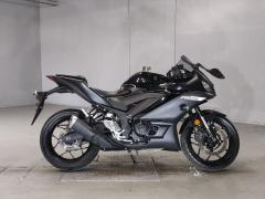 Yamaha YZF-R3 2021
