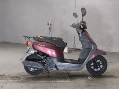 Honda TACT125 2015