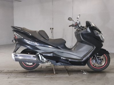 Suzuki SKYWAVE 250