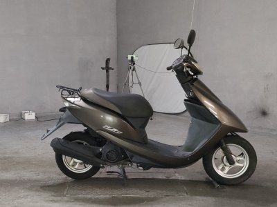 Honda DIO 2009