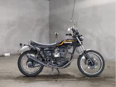 Kawasaki 250TR 2004