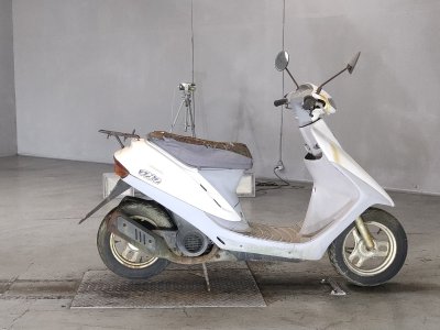 Honda DIO 1994