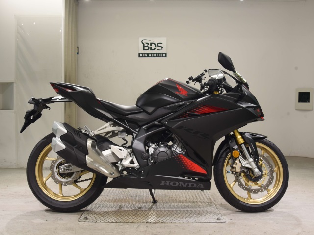Honda CBR250RRA 2023