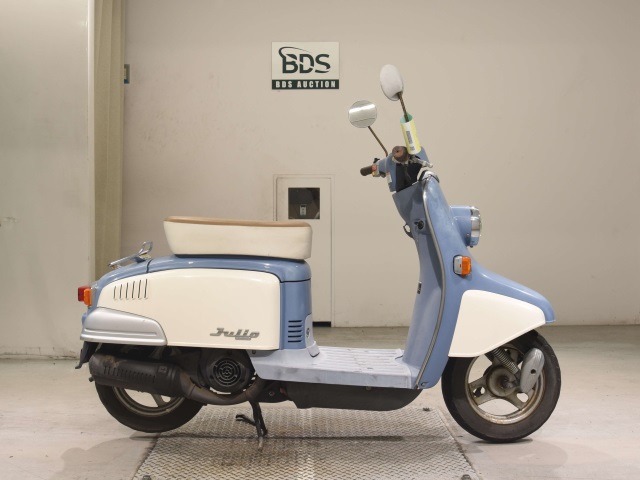 Honda JULIO 1998