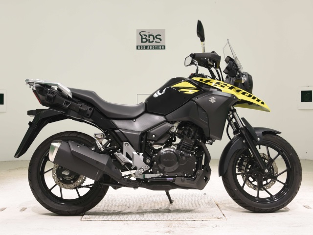 Suzuki V-STROM DL250