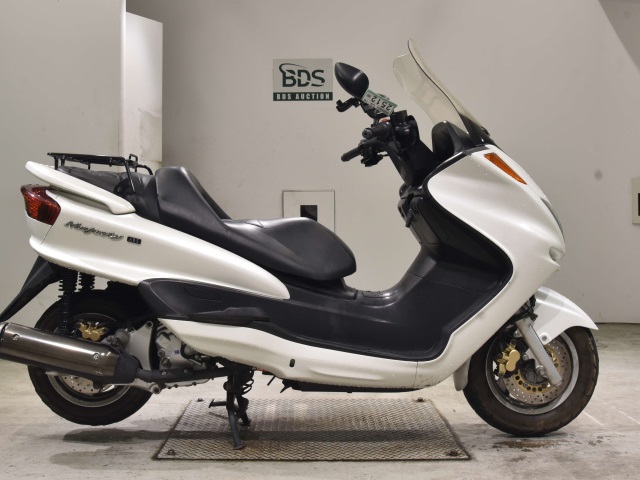 Yamaha MAJESTY 250 2002