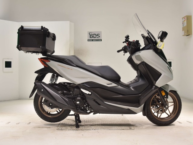 Honda FORZA-6 2023