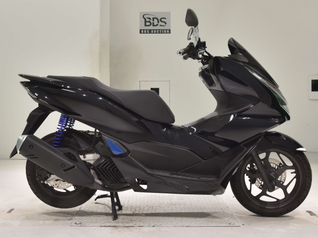 Honda PCX125 2023