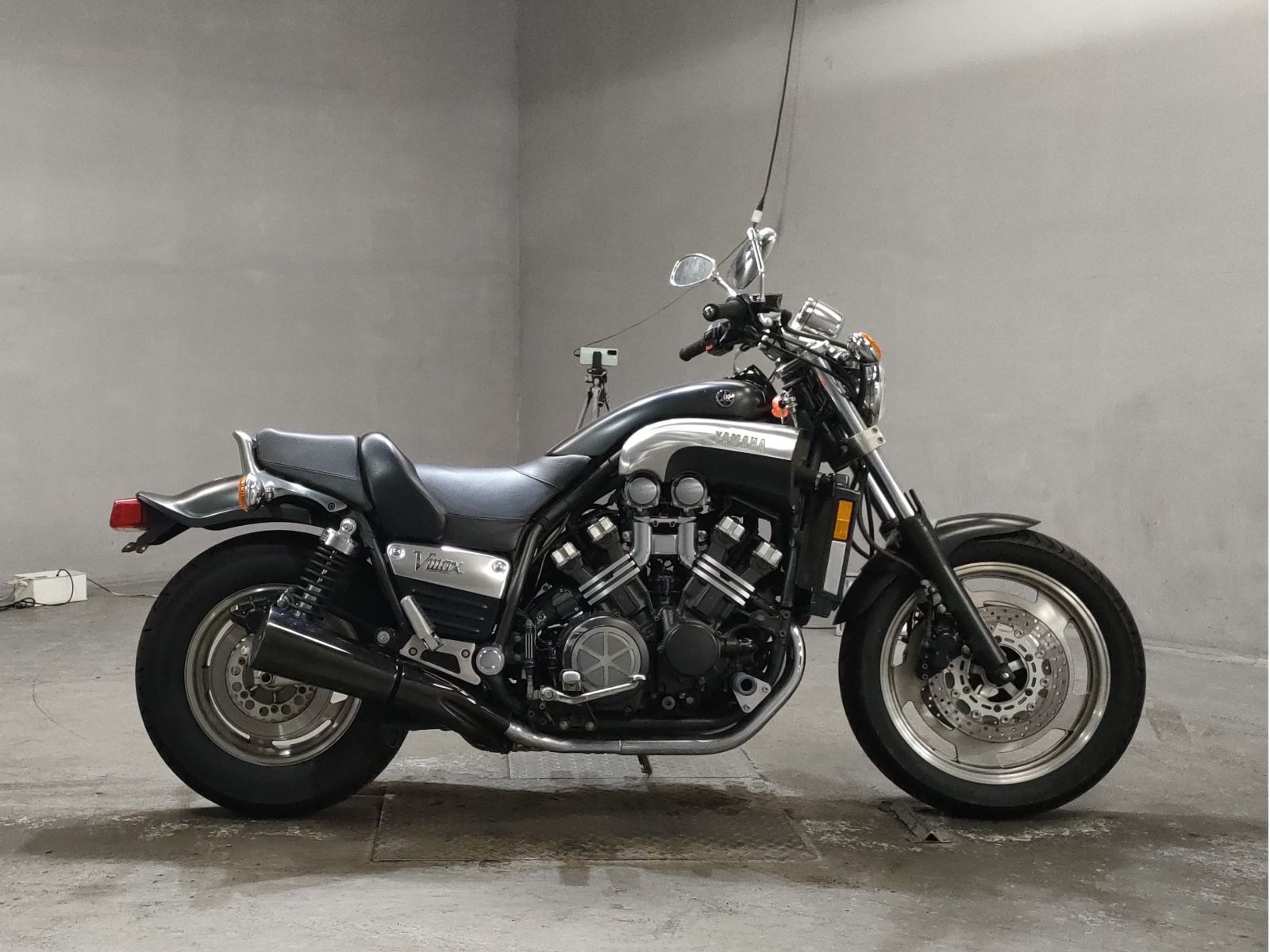 Yamaha V-MAX1200 2003