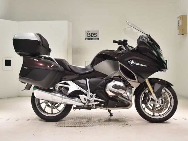 BMW R1200RT 2014