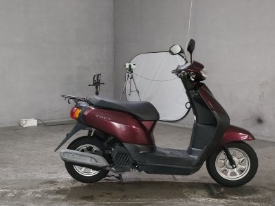 Honda TACT125 2019