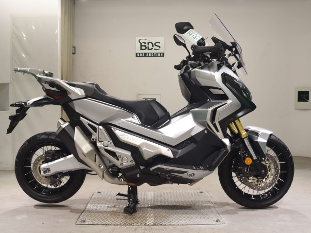 Honda X-ADV750 2017