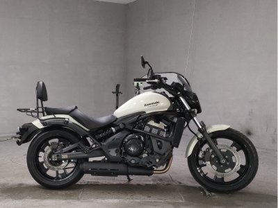 Kawasaki VULCAN650S 2016