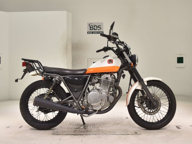 Suzuki GRASSTRACKER BIGBOY