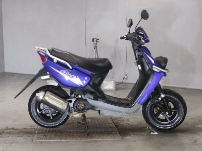 Yamaha BW S100 2005