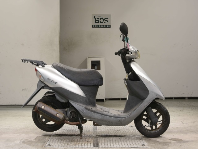 Suzuki LETS2