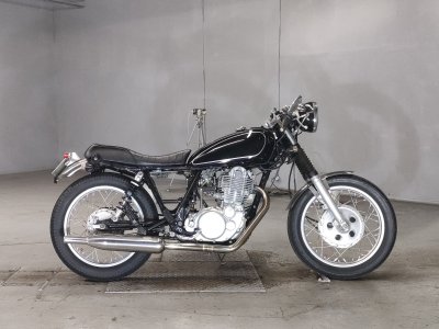 Yamaha SR400 1999