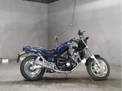 Yamaha FZX750