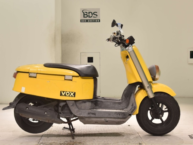 Yamaha VOX 2007