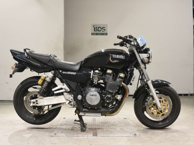 Yamaha XJR1200 1994