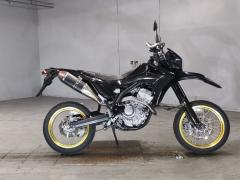 Honda CRF250M 2013
