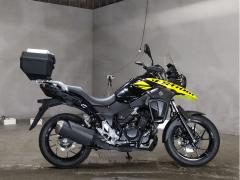 Suzuki V-STROM DL250