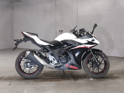 Suzuki GSX250R