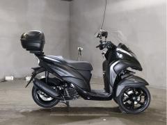 Yamaha TRICITY MW155 2016