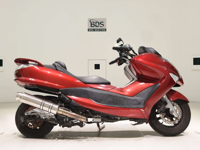 Yamaha MAJESTY 250 2007