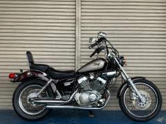 Yamaha VIRAGO XV250 1992