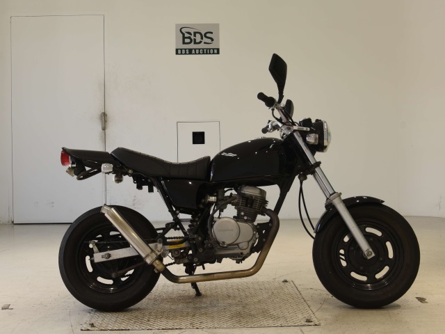 Honda APE50 2007