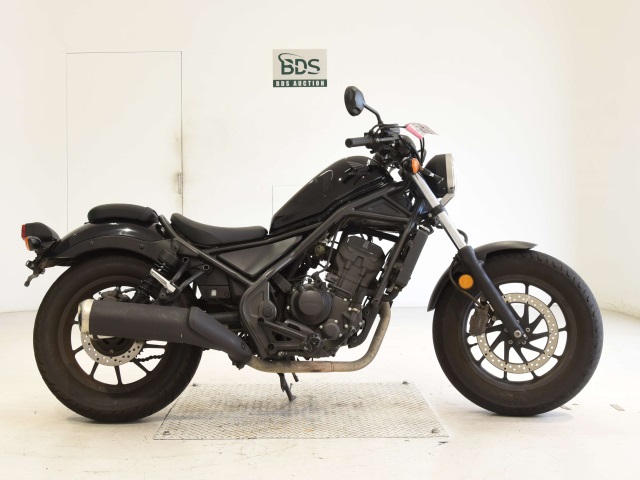 Honda REBEL CMX250 2019