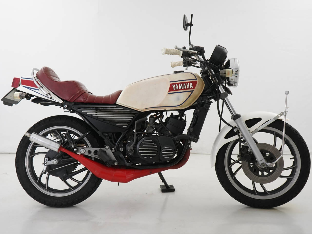 Yamaha RZ250