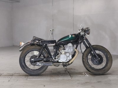 Yamaha SR400 1995