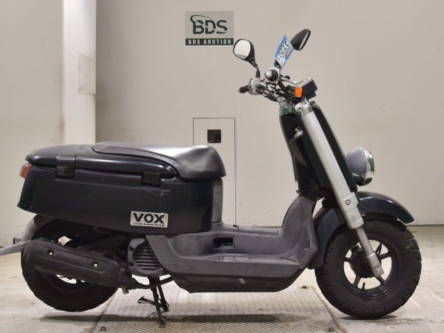 Yamaha VOX 2009