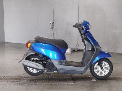 Honda TACT125 2016
