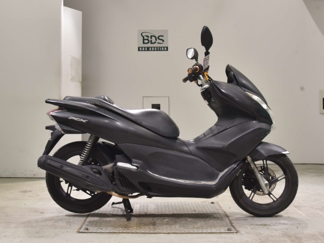 Honda PCX125 2014