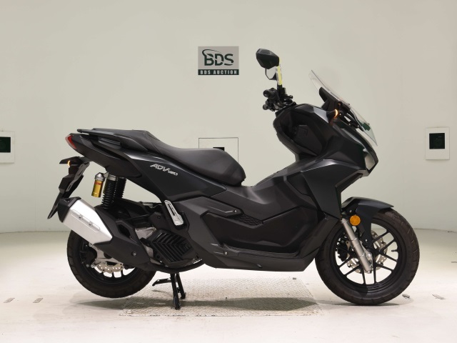 Honda ADV 160 2023