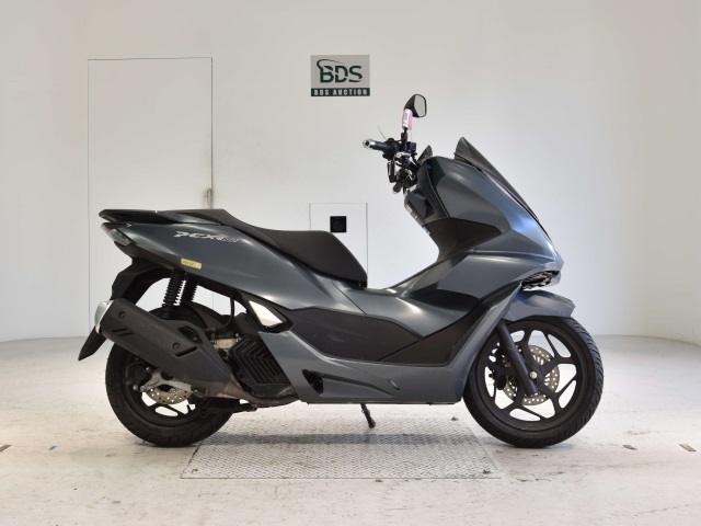 Honda PCX160 2021