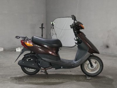 Yamaha JOG 115 2015