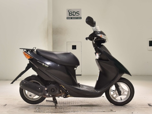Suzuki ADDRESS V50