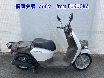 Honda BENLY 2012
