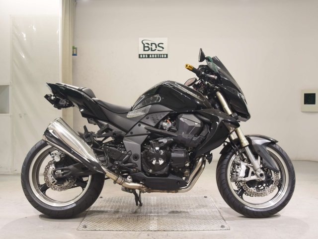 Kawasaki ZX-10 2008