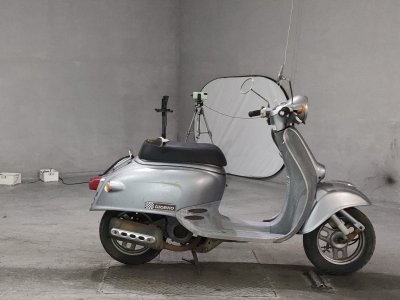 Honda GIORNO 1996