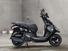 Yamaha AXIS Z 2019
